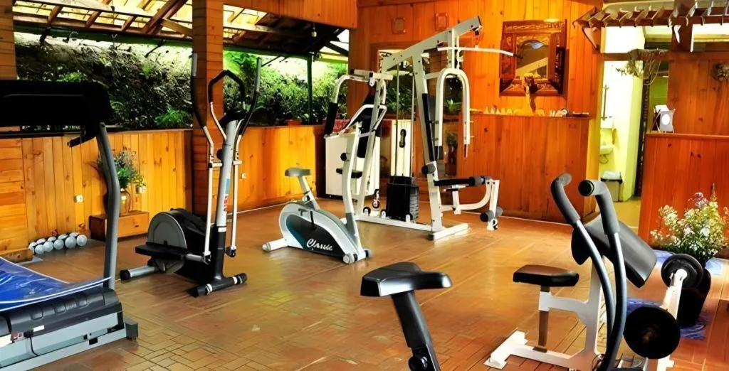 TAMAN SARI HOTEL DAN RESORT