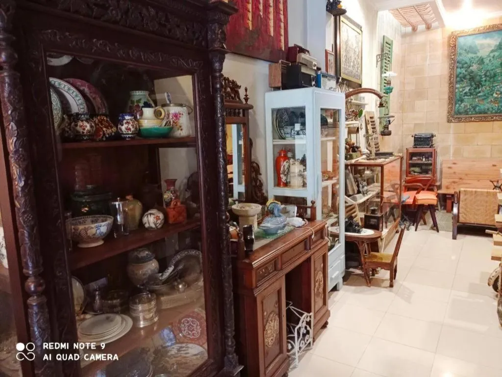 TAMAN SARI HOTEL DAN RESORT