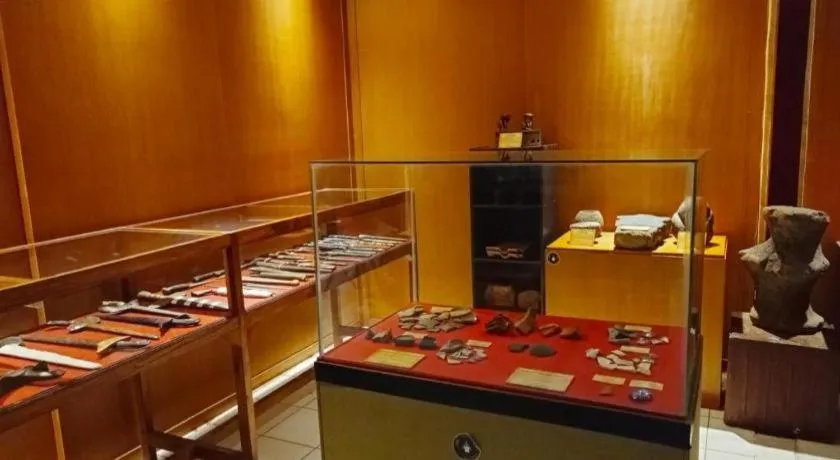 TAMAN SARI HOTEL DAN RESORT