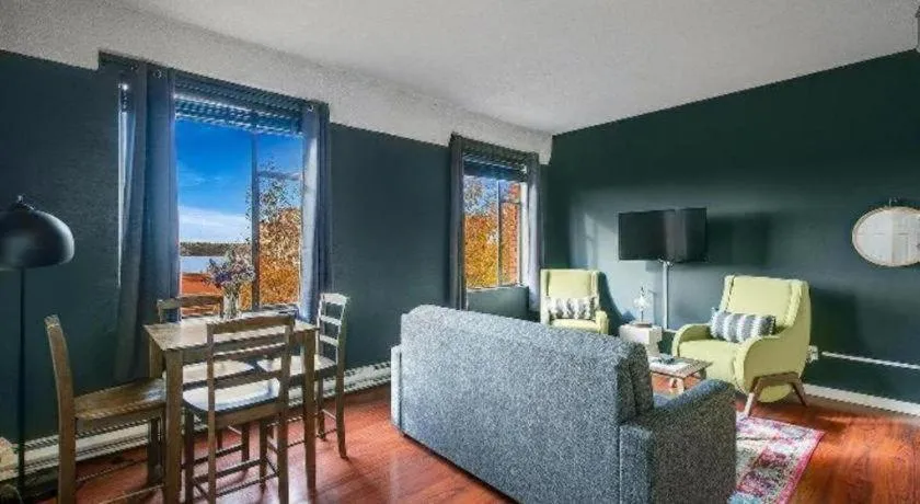 The Oxford Seattle-Downtown