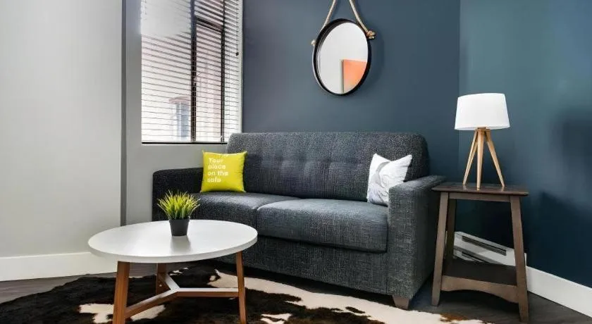 The Oxford Seattle-Downtown