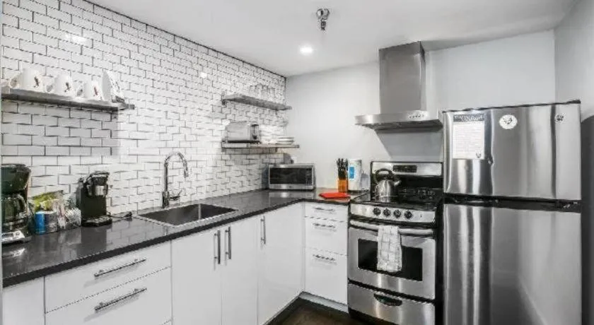 The Oxford Seattle-Downtown