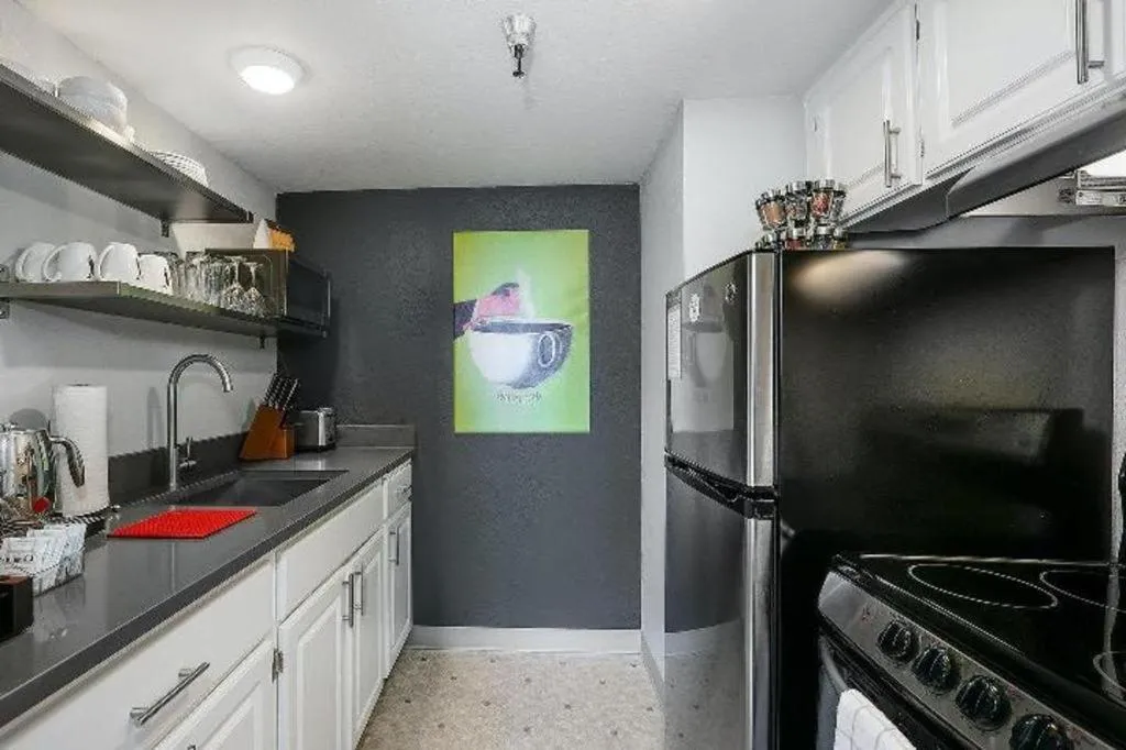 The Oxford Seattle-Downtown