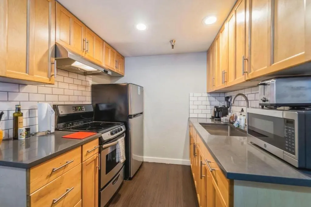 The Oxford Seattle-Downtown