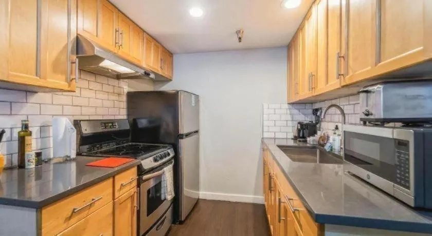 The Oxford Seattle-Downtown