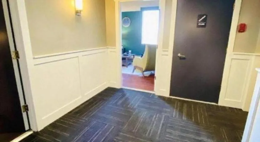 The Oxford Seattle-Downtown