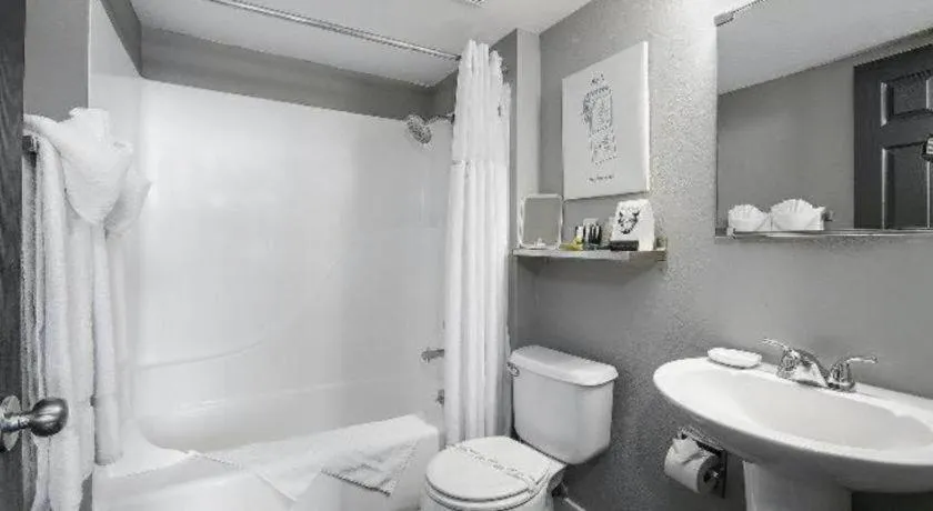 The Oxford Seattle-Downtown