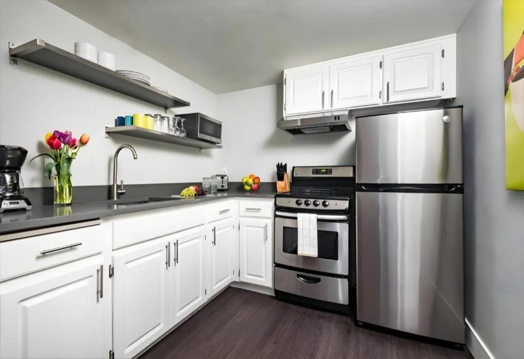 The Oxford Seattle-Downtown