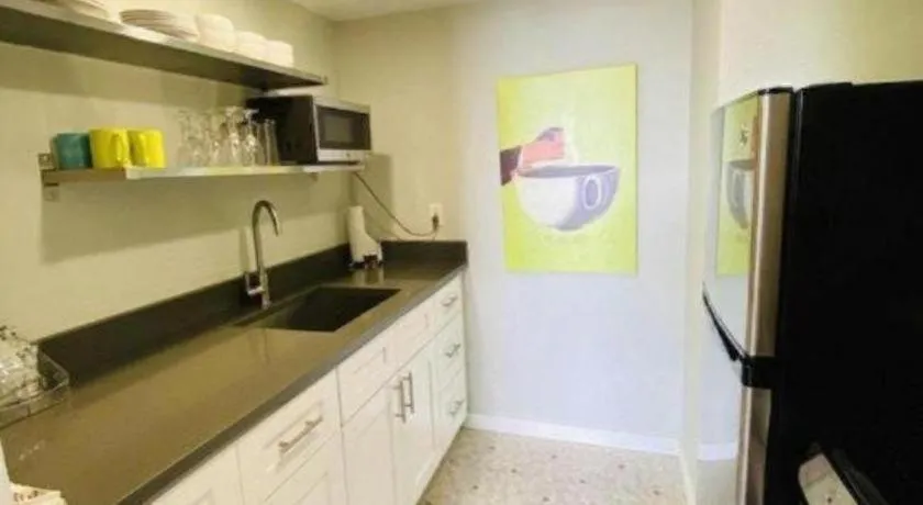 The Oxford Seattle-Downtown