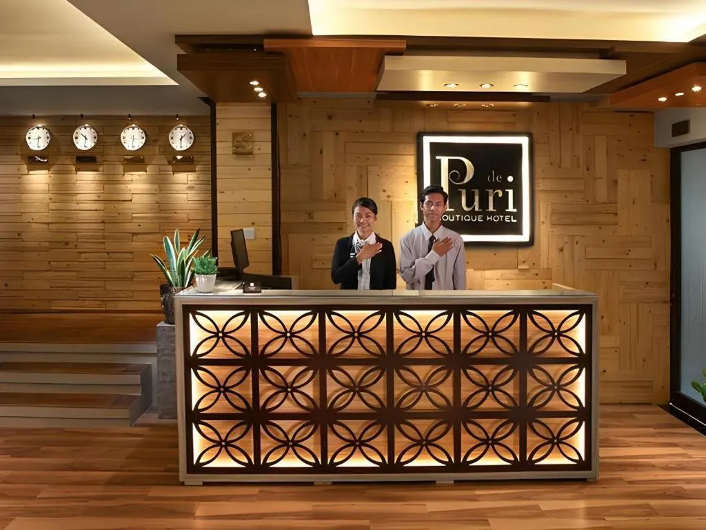 Life Puri Hotel Surabaya