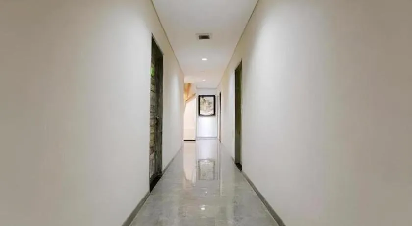 Life Puri Hotel Surabaya