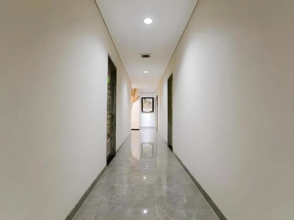 Life Puri Hotel Surabaya