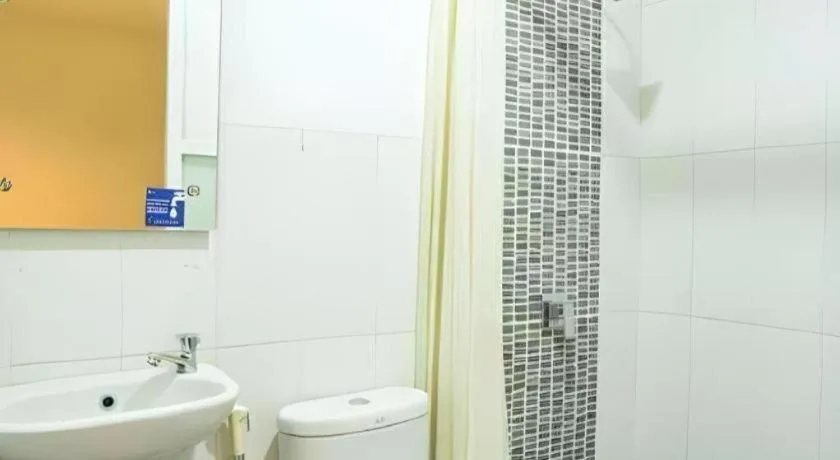 Life Puri Hotel Surabaya