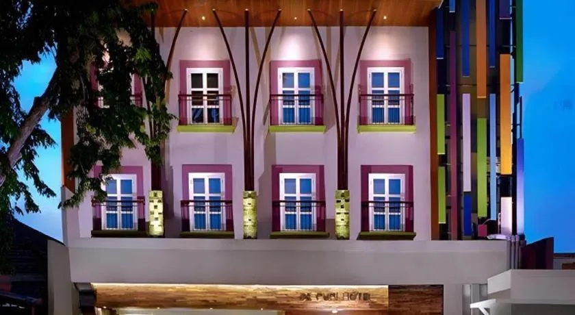 Life Puri Hotel Surabaya