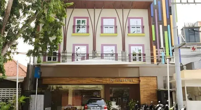 Life Puri Hotel Surabaya Life Puri Hotel Surabaya