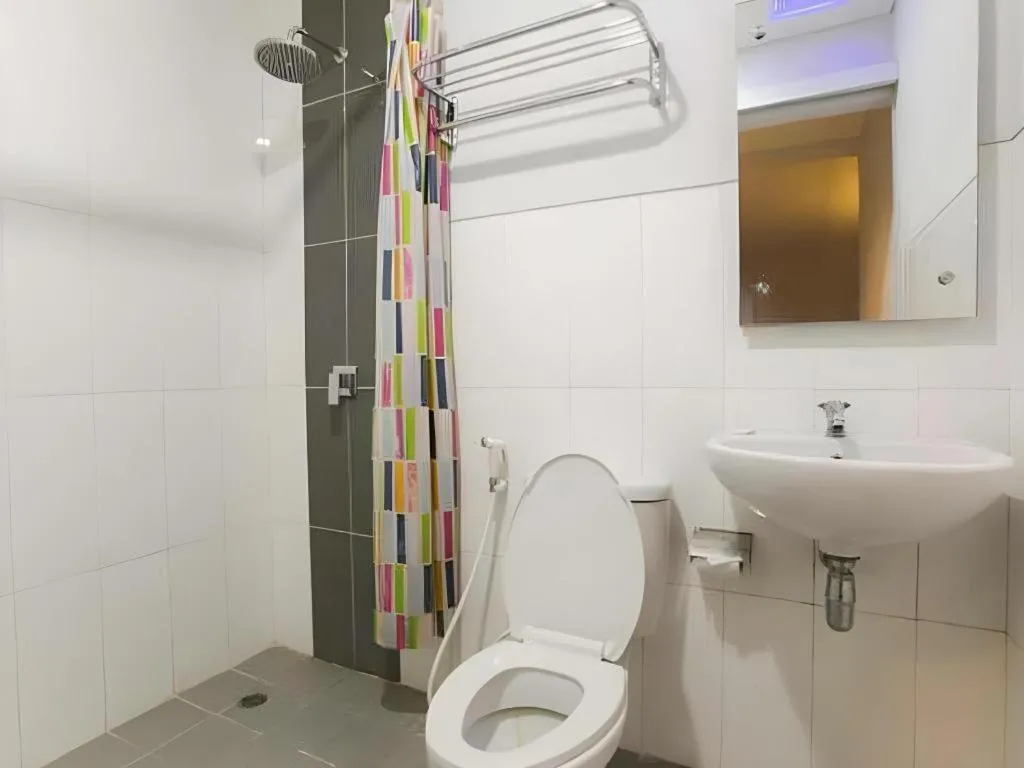 Life Puri Hotel Surabaya