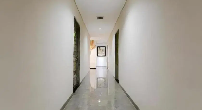 Life Puri Hotel Surabaya Life Puri Hotel Surabaya