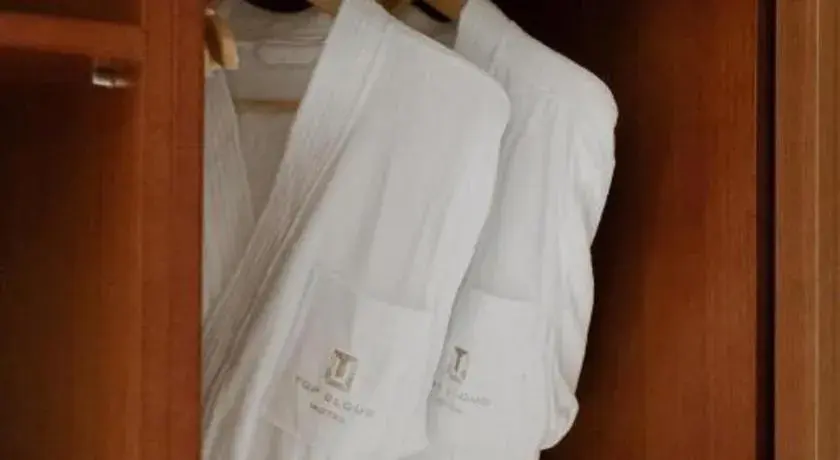 Top Cloud Hotel Iksan Top Cloud Hotel Iksan