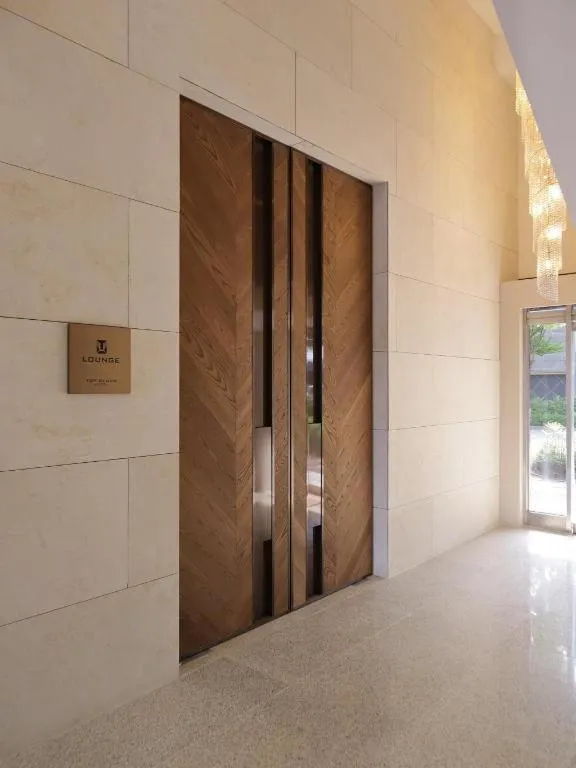 Top Cloud Hotel Iksan