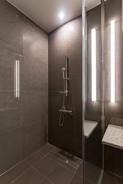 Top Cloud Hotel Iksan