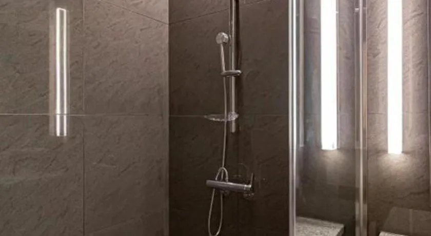 Top Cloud Hotel Iksan