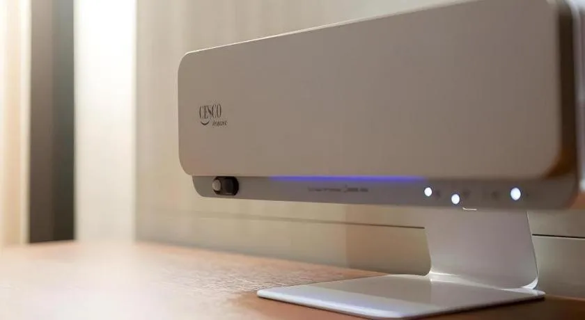 Top Cloud Hotel Iksan