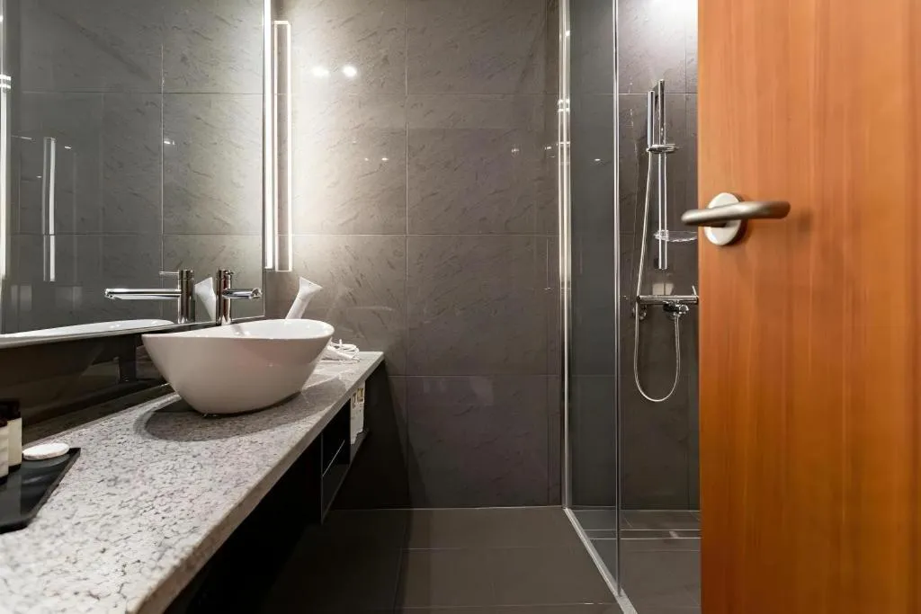 Top Cloud Hotel Iksan