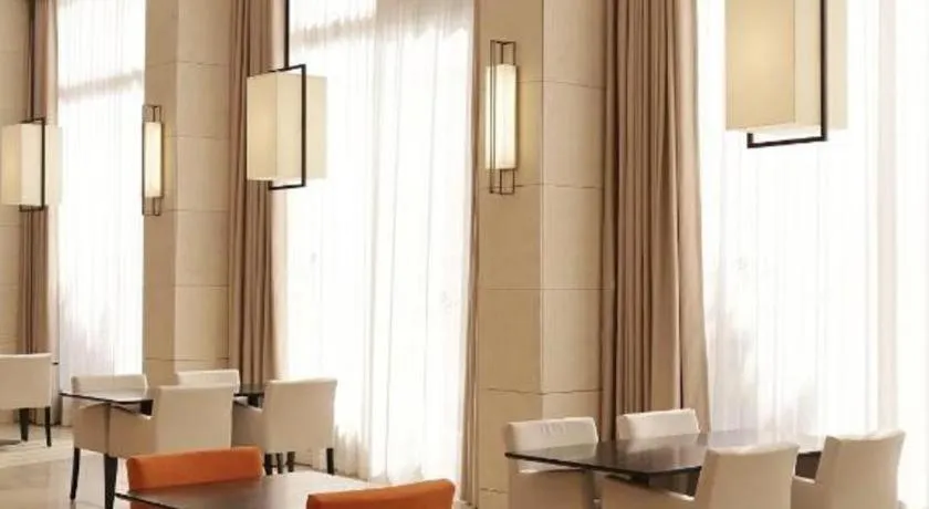 Top Cloud Hotel Iksan