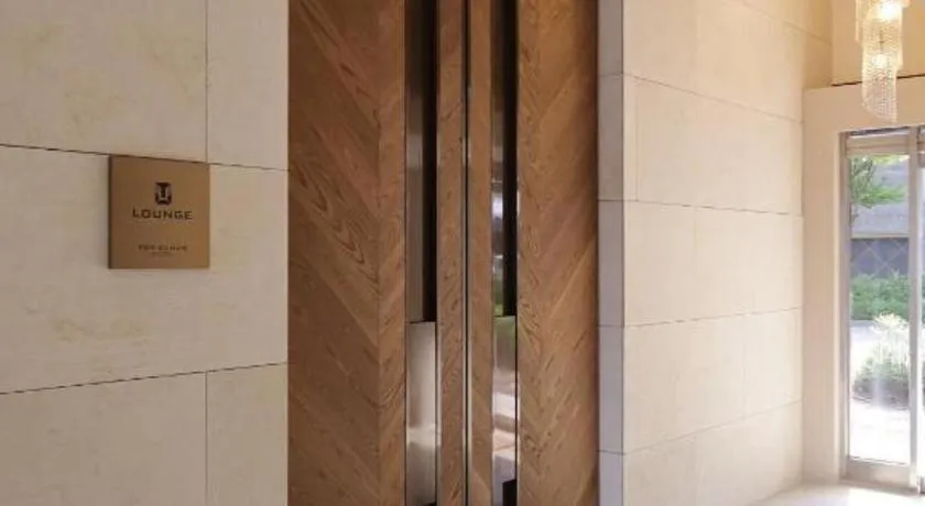 Top Cloud Hotel Iksan