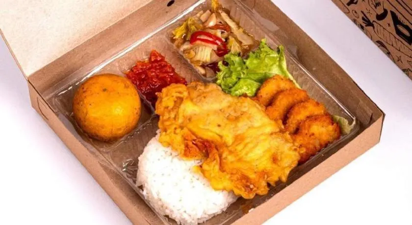 Super OYO 91816 Griya Putih