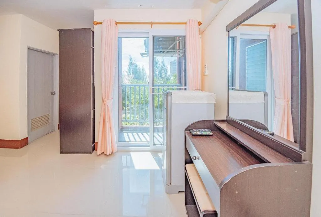 Supattranai Home Hua Hin