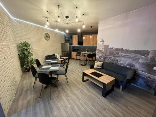 Santel Apart Hostel