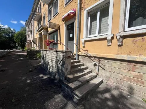 Santel Apart Hostel