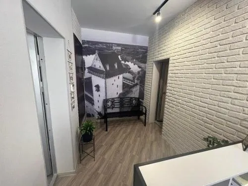 Santel Apart Hostel