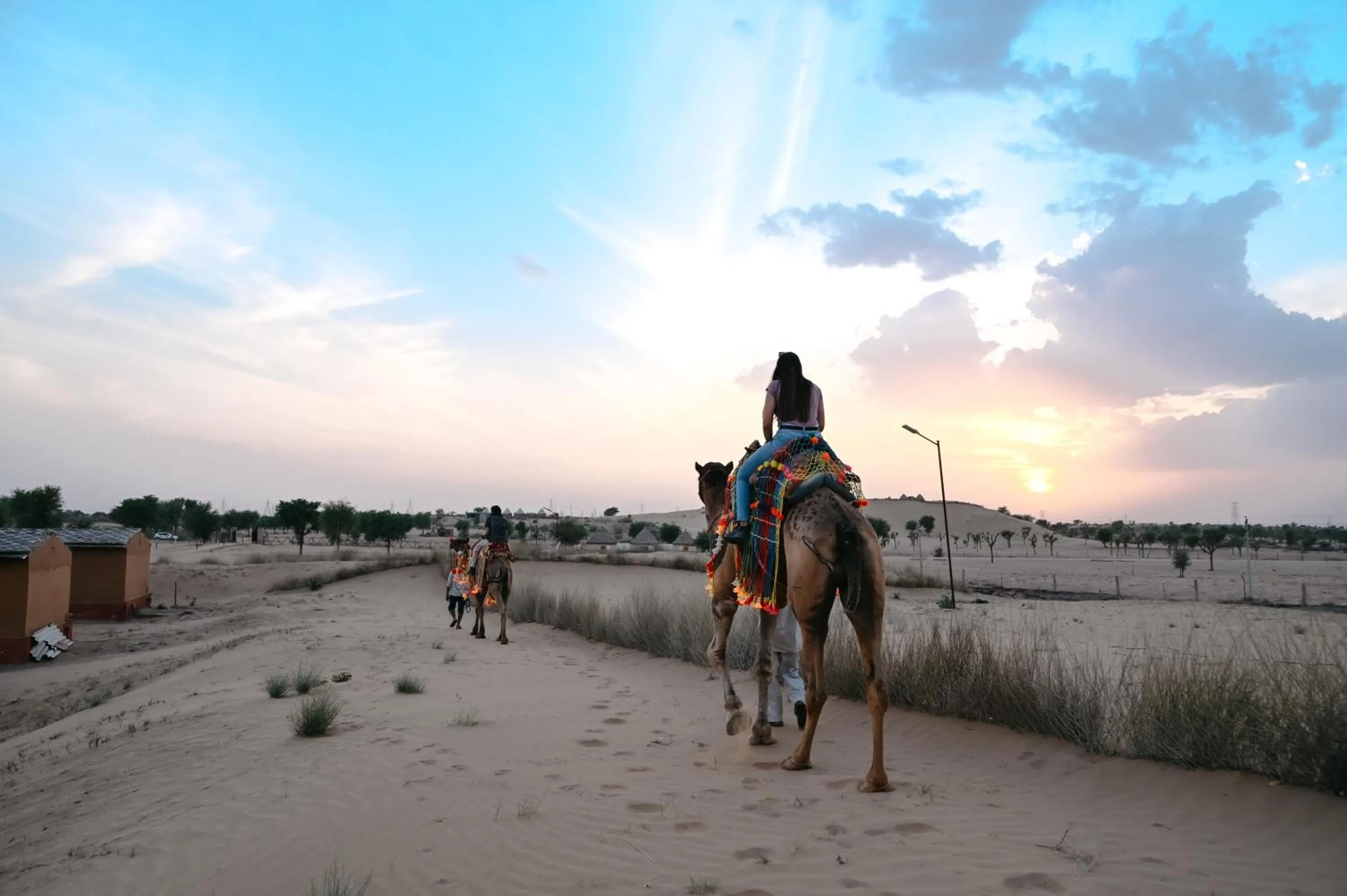 Day in Hotel Rajvi Residency A Unit Of Jas Hotels And Resorts