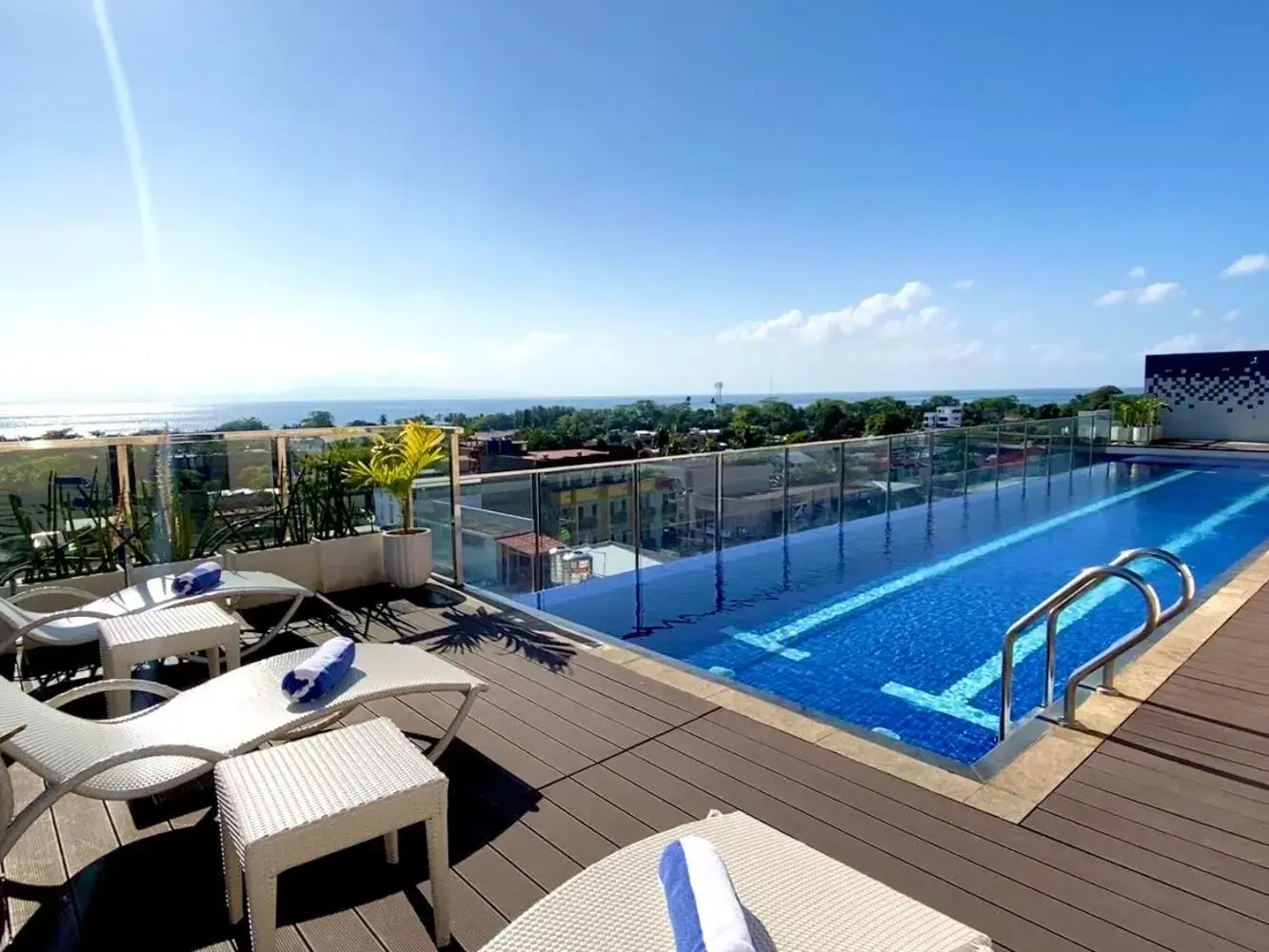 DCCCO Hotel DCCCO Hotel