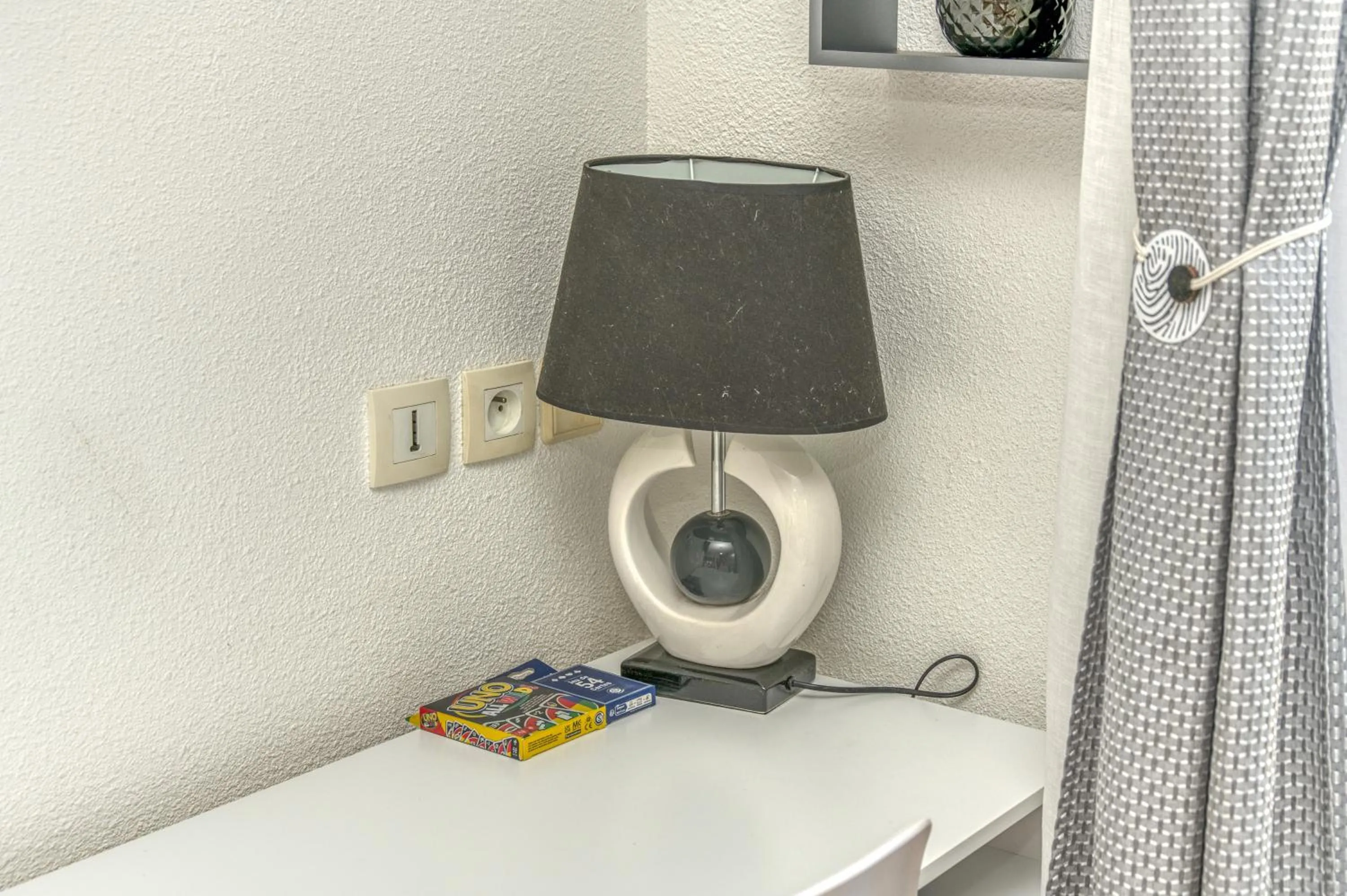 Game Room in R'Apparts T2 Le New York