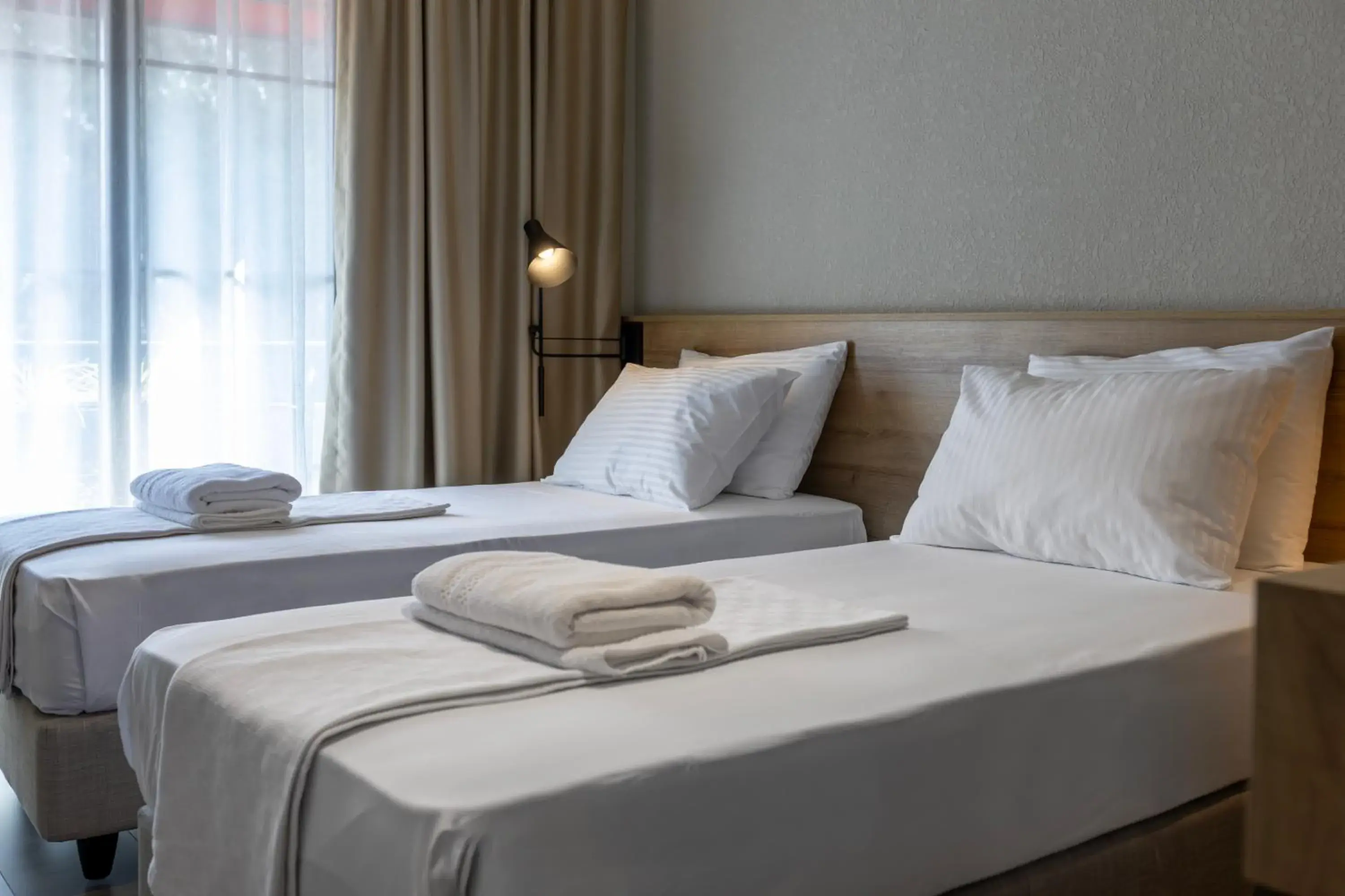 Bed in 7inn Bed in 7inn