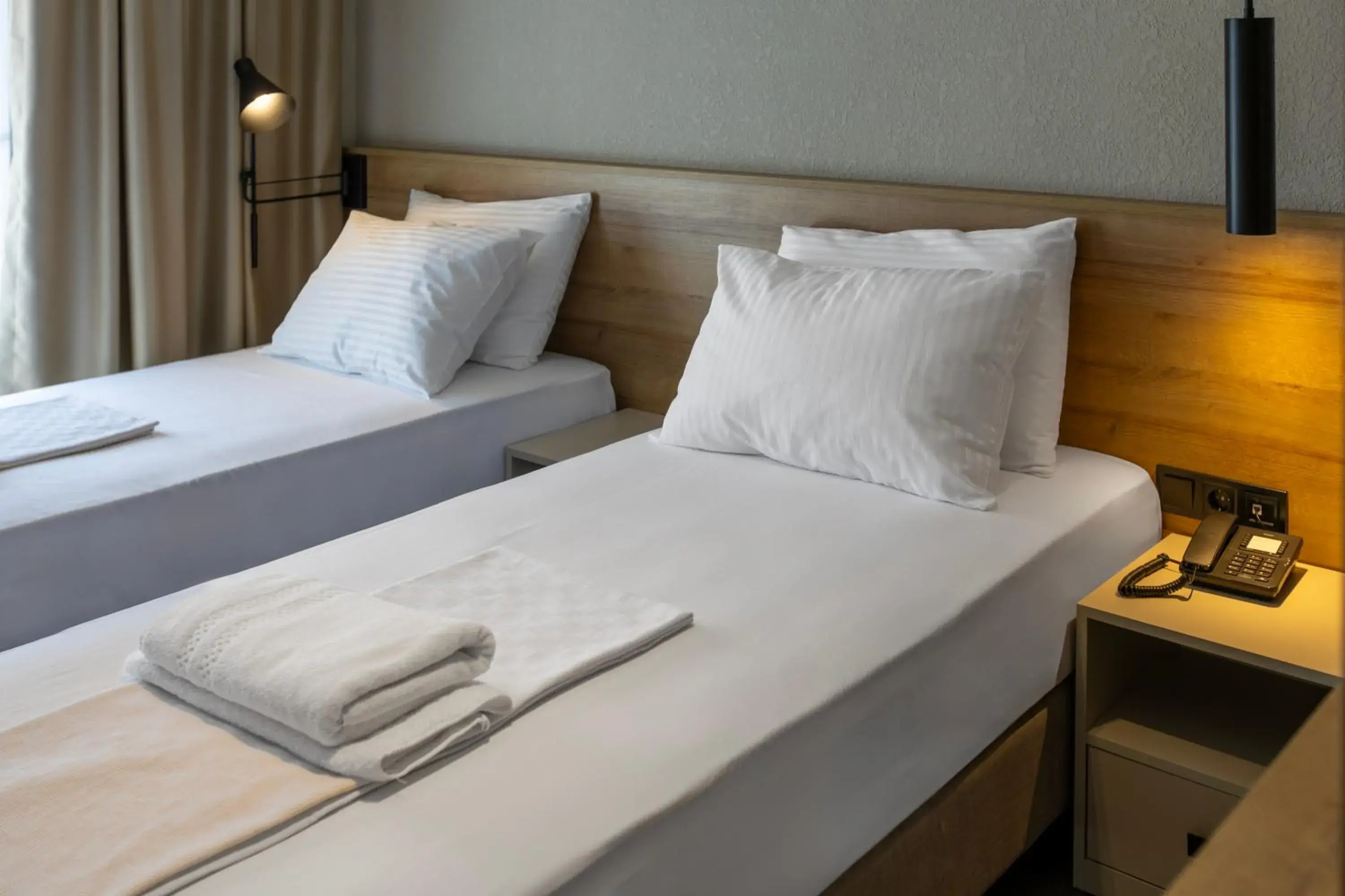 Bed in 7inn Bed in 7inn