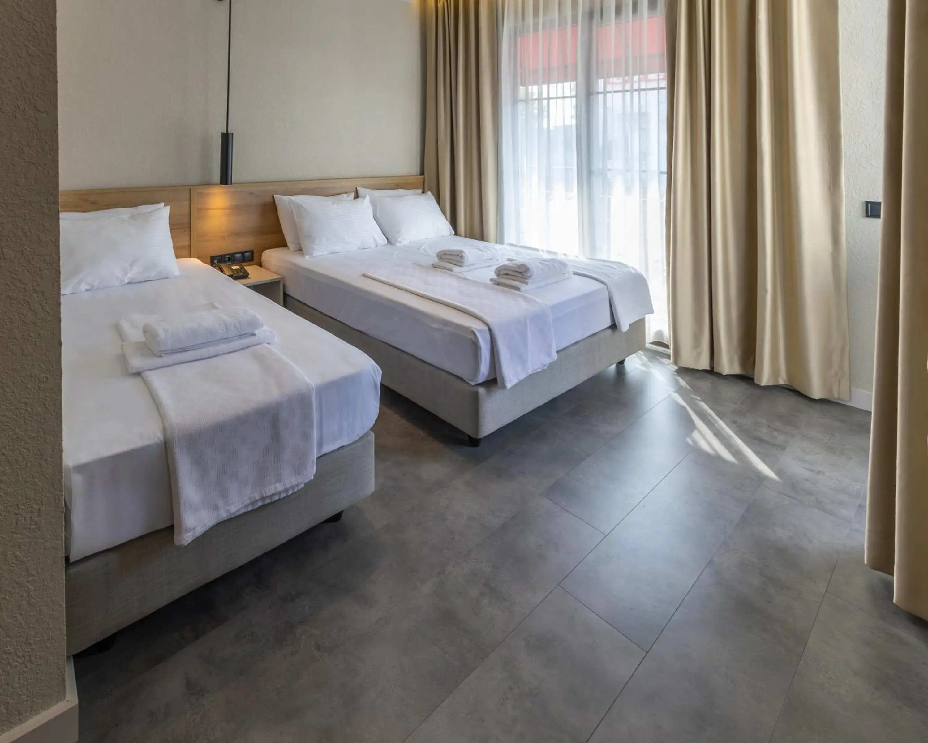 Bed in 7inn Bed in 7inn