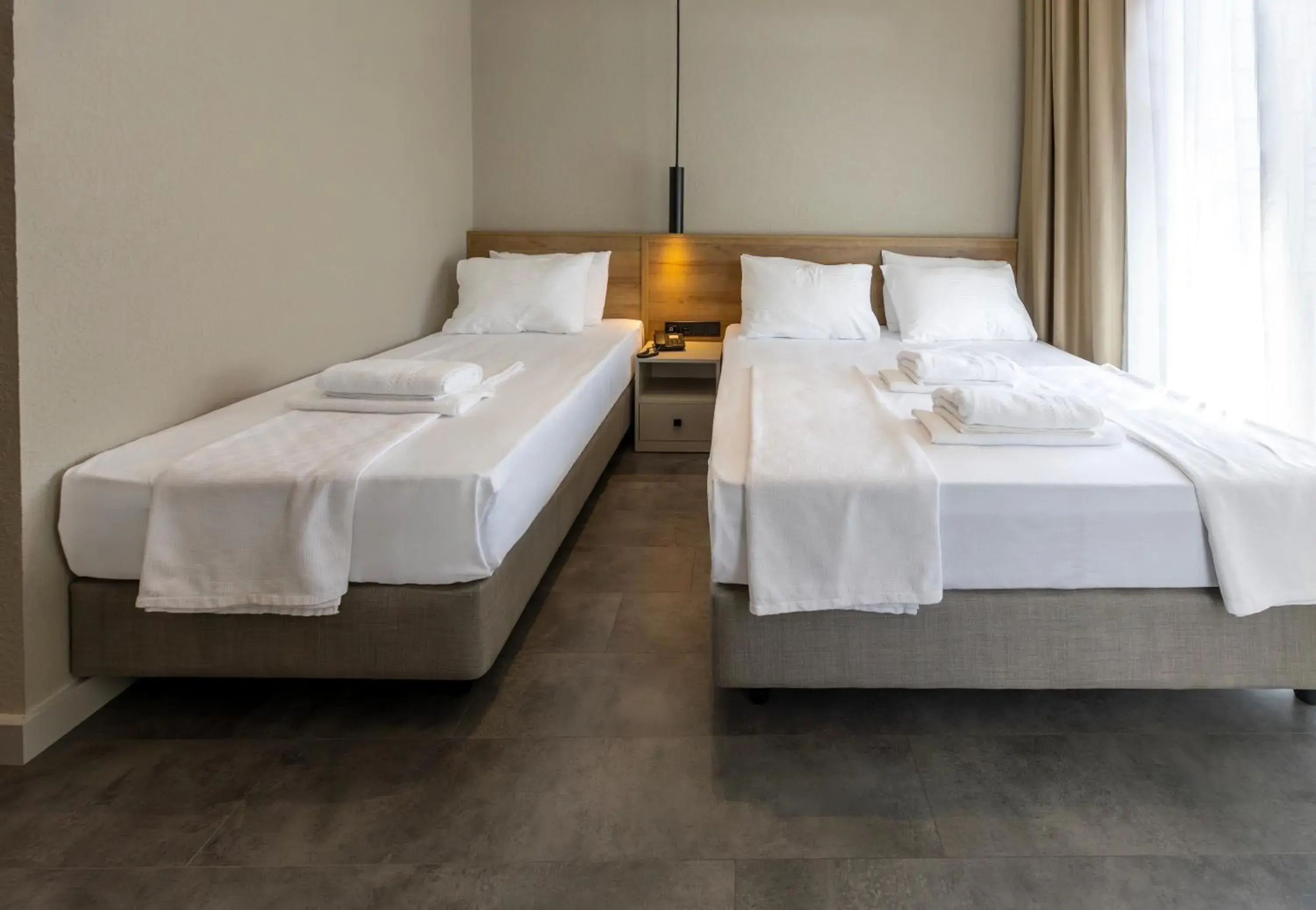 Bed in 7inn Bed in 7inn