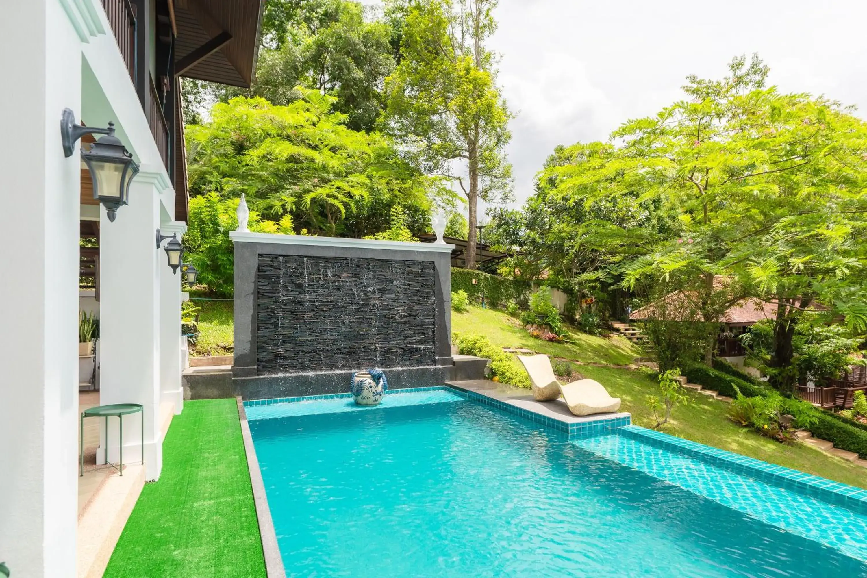 Guru Resort Chiang Mai Guru Resort Chiang Mai