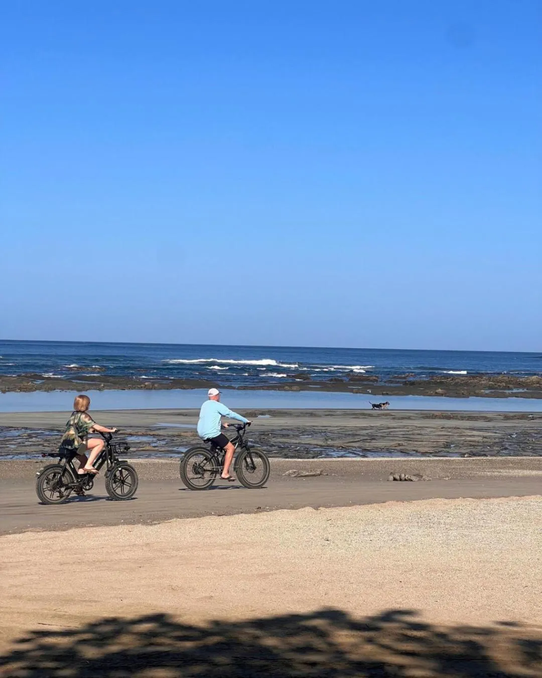Natural landscape in Green Sanctuary Hotel