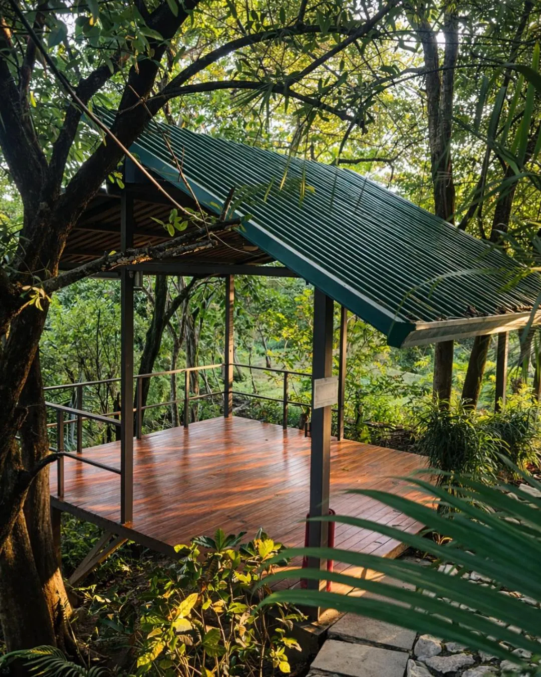 Other in Green Sanctuary Hotel