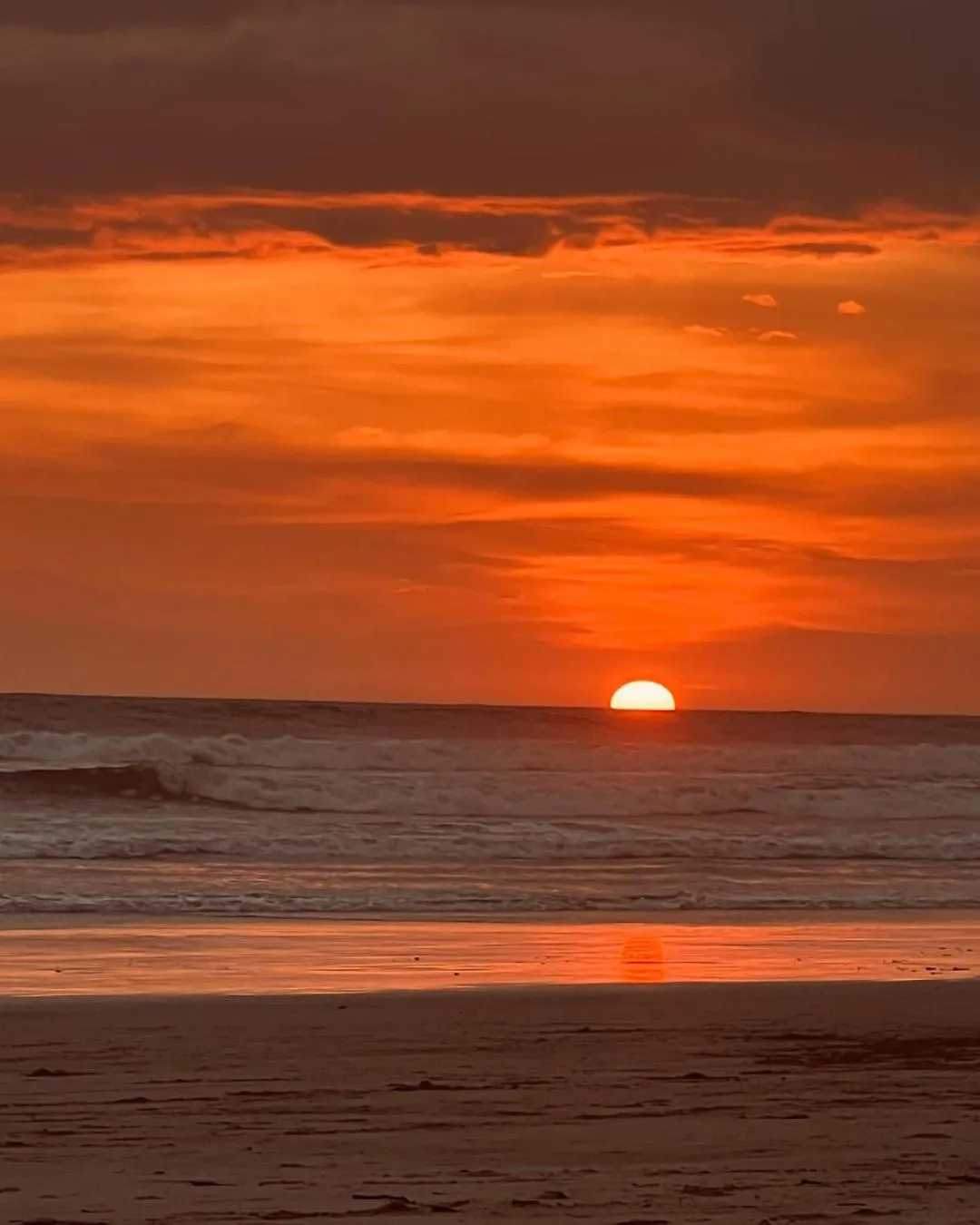 Natural landscape in Green Sanctuary Hotel