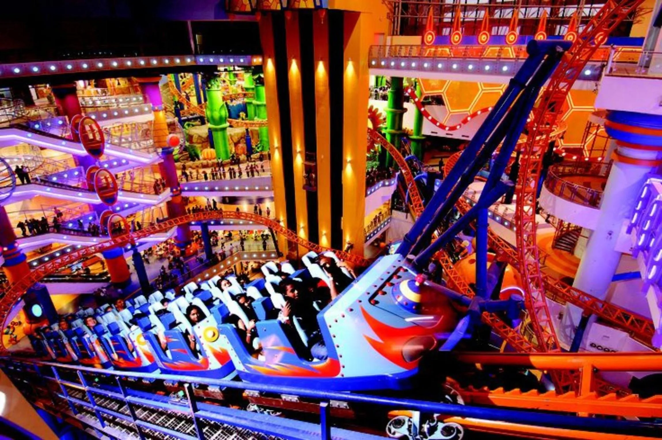 Kingston Hotel 8 - Kuala Lumpur Bukit Bintang