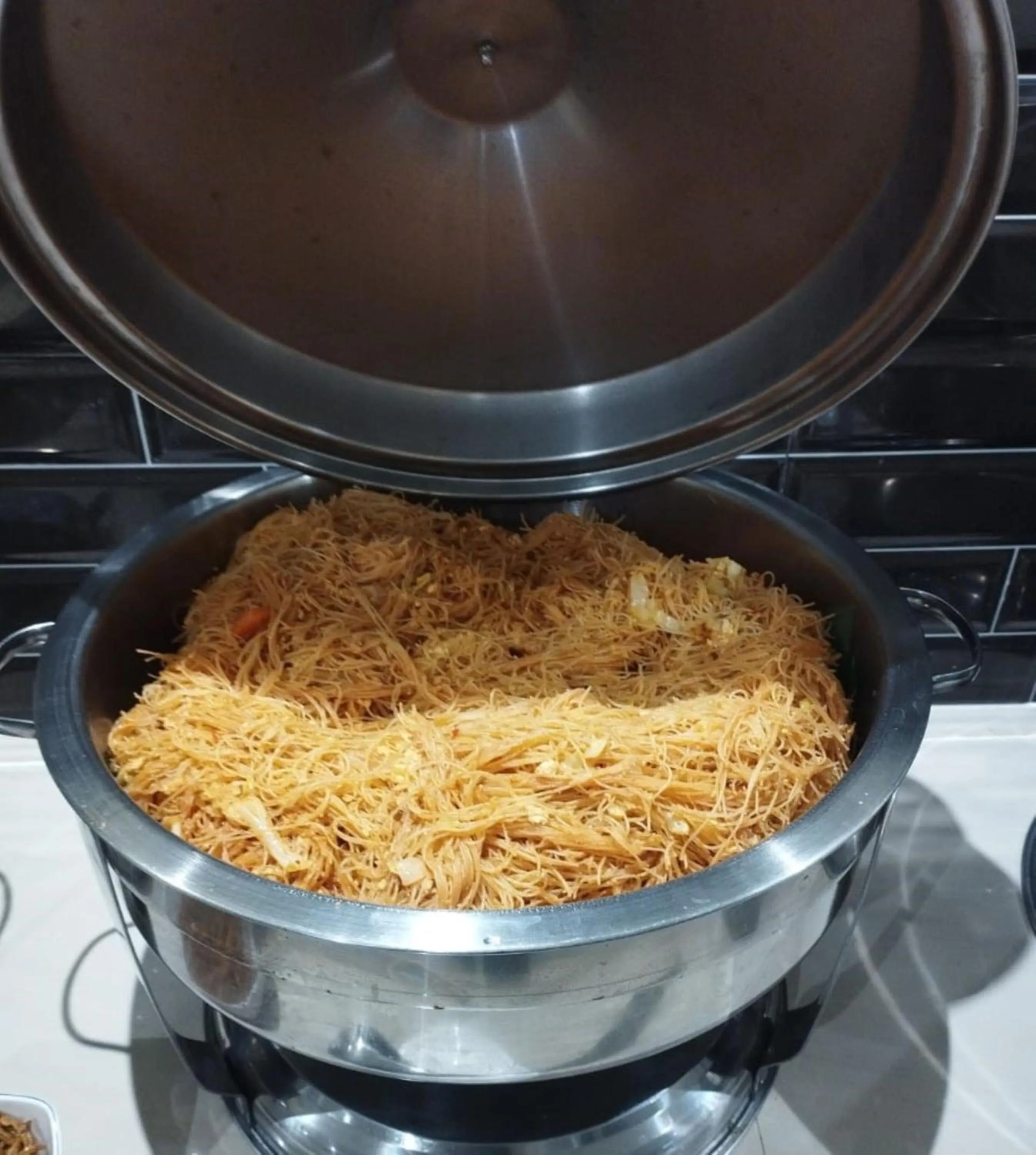 Breakfast in Kingston Hotel 8 - Kuala Lumpur Bukit Bintang