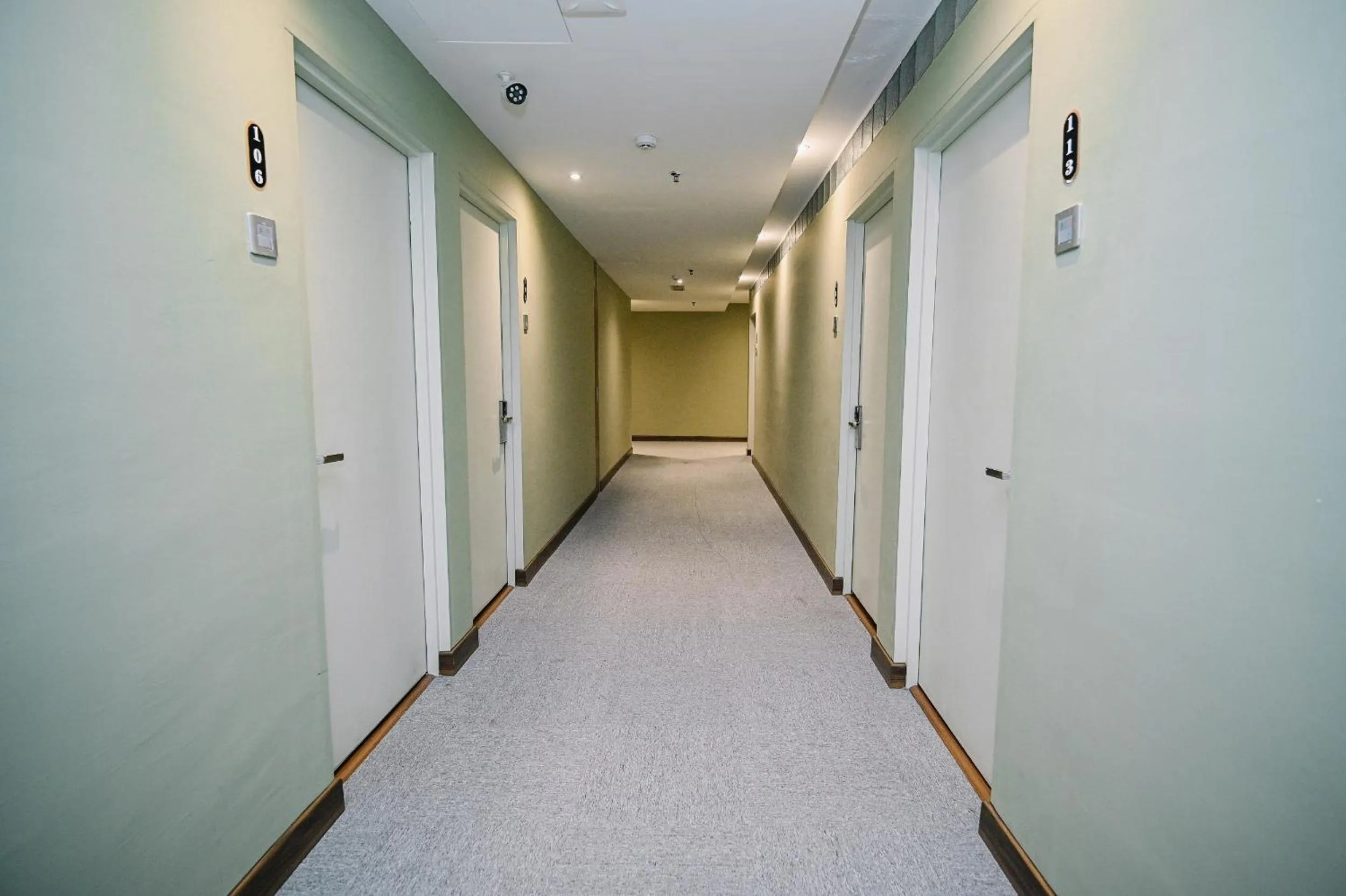 Kingston Hotel 8 - Kuala Lumpur Bukit Bintang