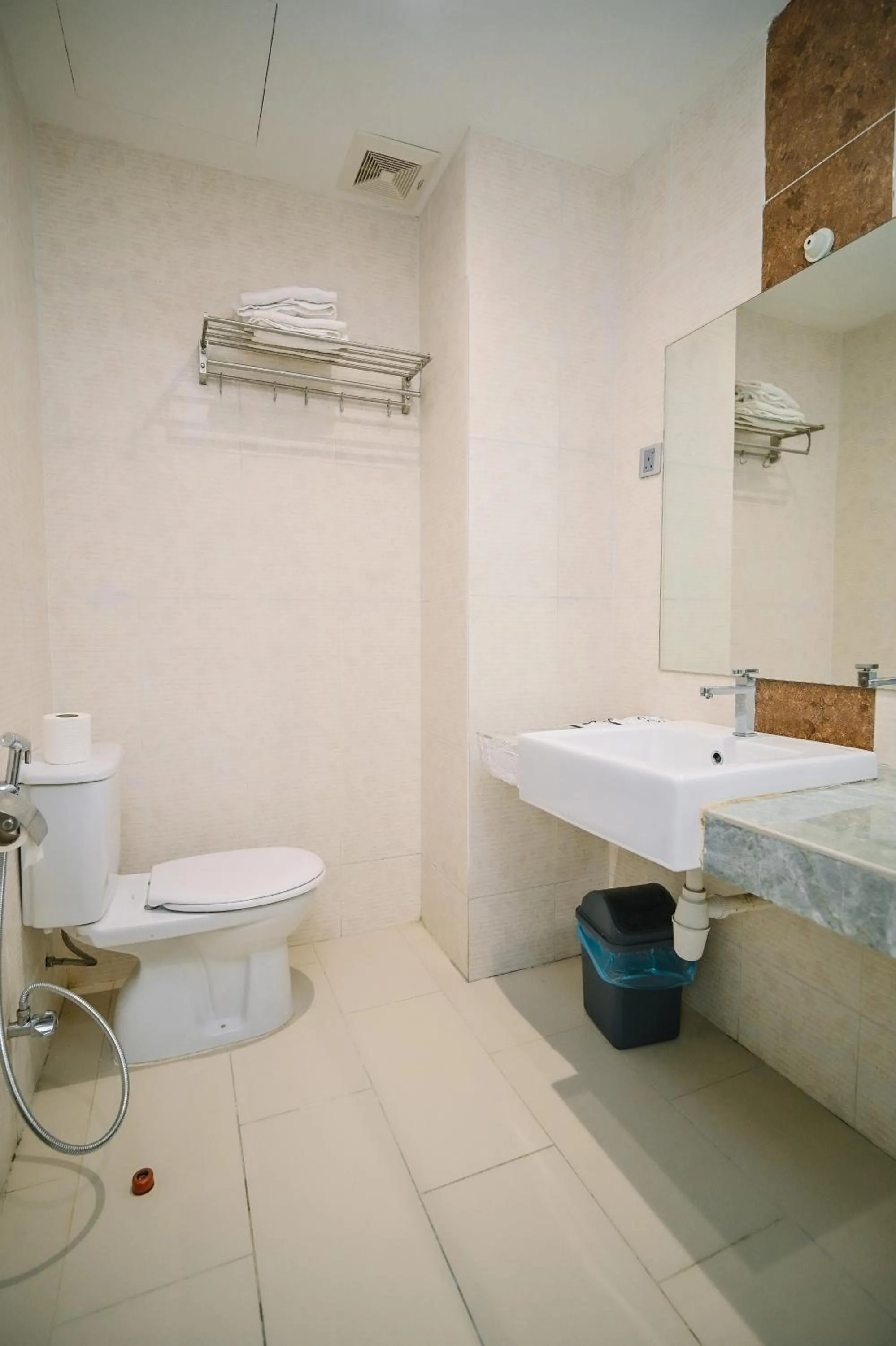 Kingston Hotel 8 - Kuala Lumpur Bukit Bintang