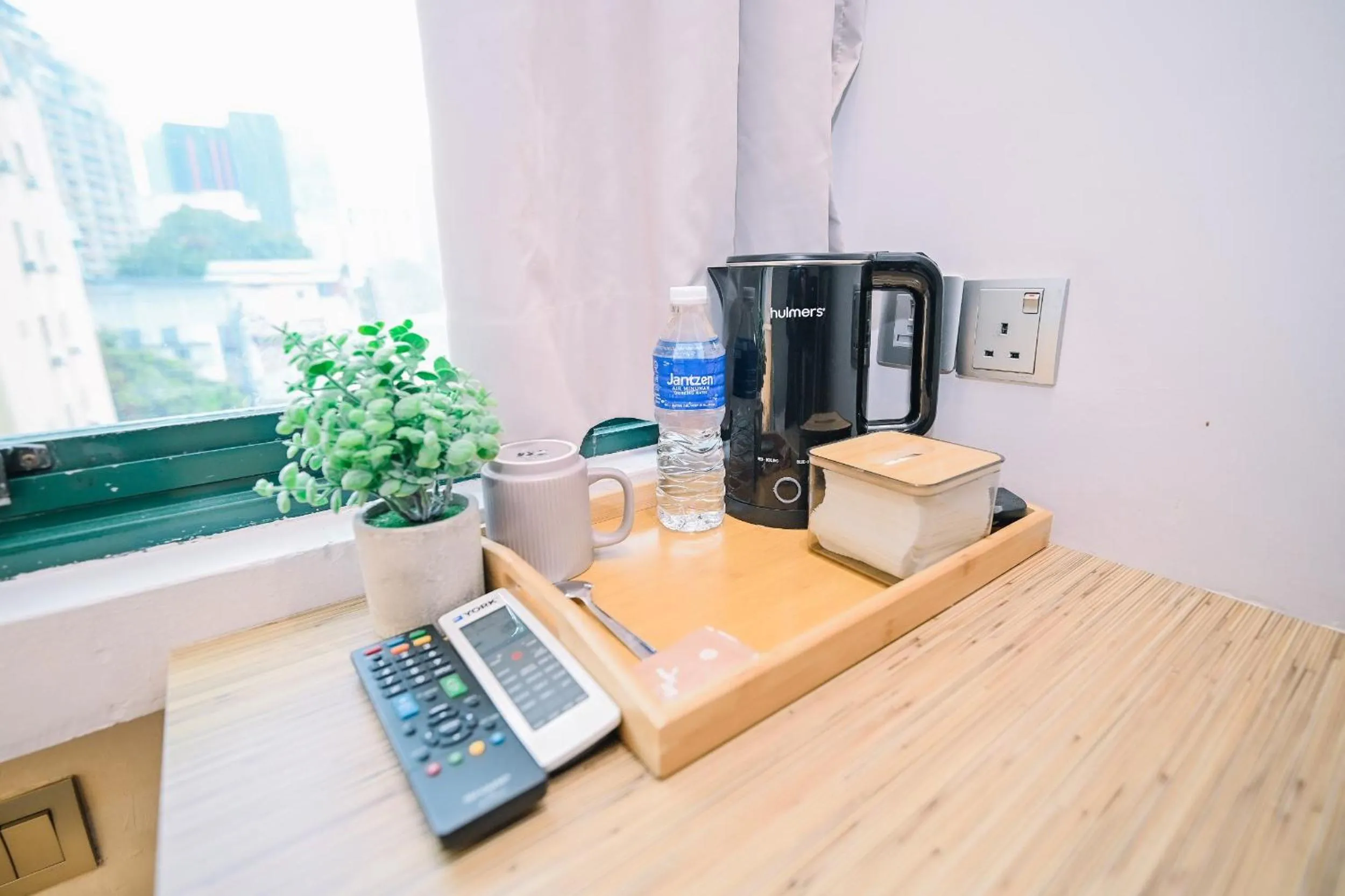 Kingston Hotel 8 - Kuala Lumpur Bukit Bintang